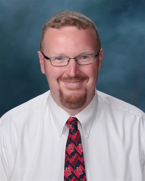 Administration / Beckemeyer Elementary