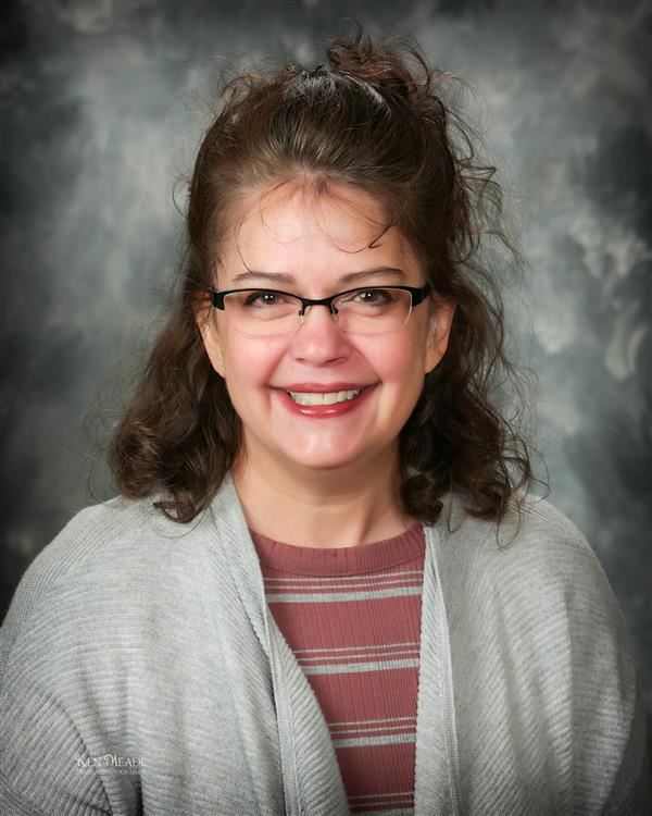 Mrs. Kelly Powell Mrs. Kelly Powell