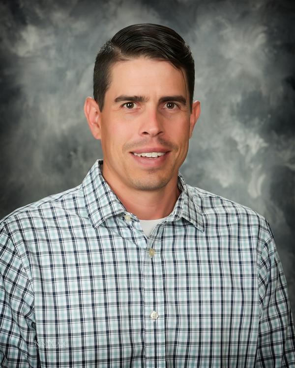 Mr. Matt Vaughn Mr. Matt Vaughn