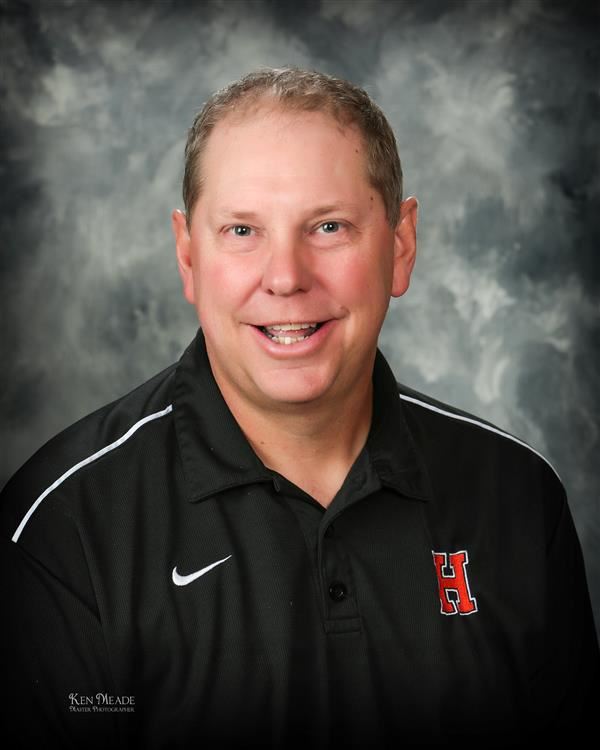 Mr. Bret Tuetken Mr. Bret Tuetken