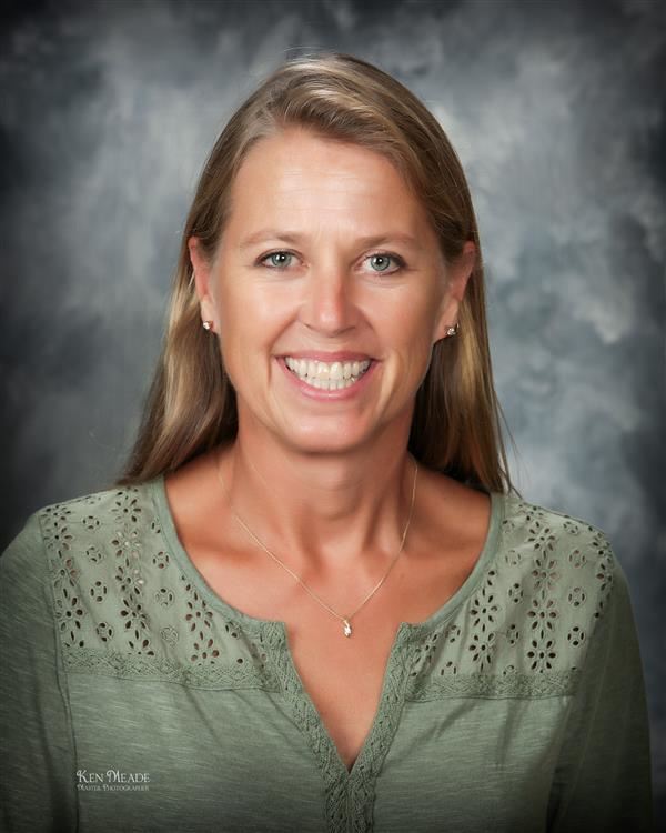 Mrs. DeAnn Shankland Mrs. DeAnn Shankland
