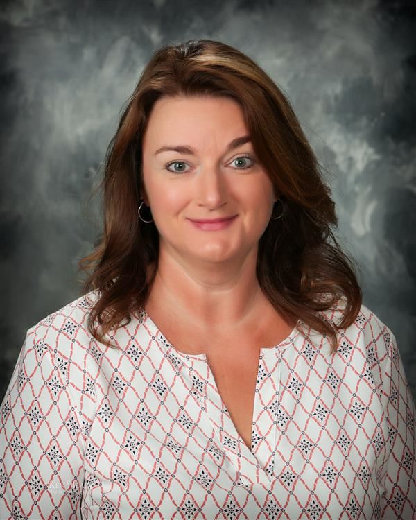 Mrs. Sara Wilson Mrs. Sara Wilson