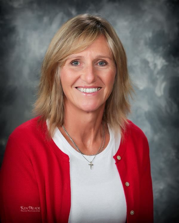 Mrs. Patti Heyen, HHS Principal Mrs. Patti Heyen, HHS Principal