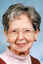 Idabel Evans pic 