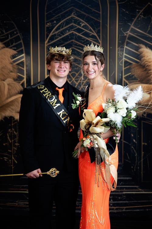 Prom