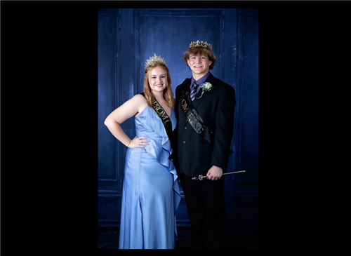 QUEENANDKING