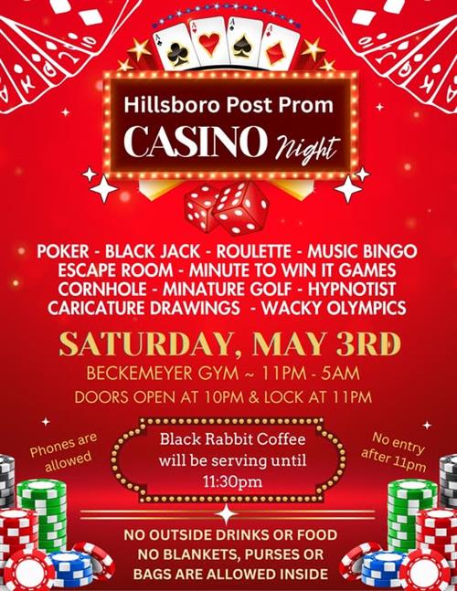postprom