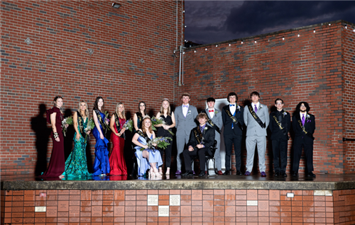 PROMCOURT