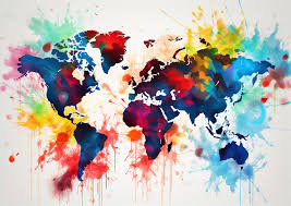 Explore the World!
