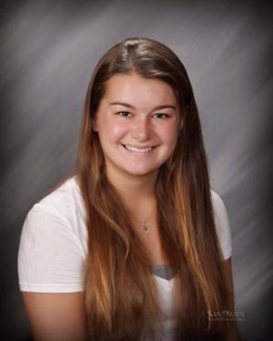 Aliese Greenwood 