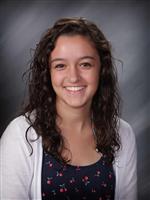 Maddi Powell 
