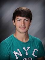 Mitch Reynolds 