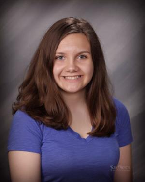 Alyssa Searcy 