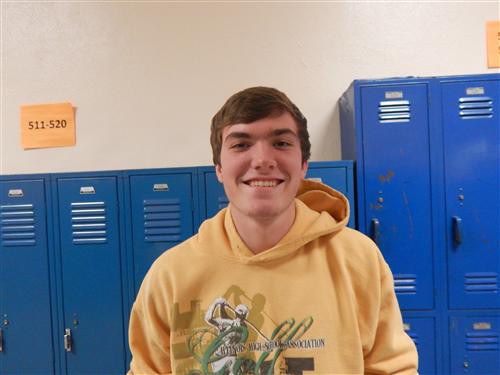 Ben Leible 