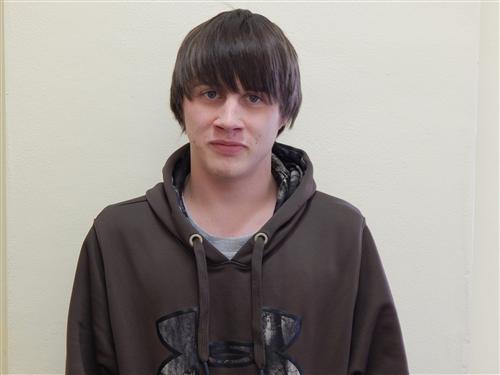 Josh Blankenship 
