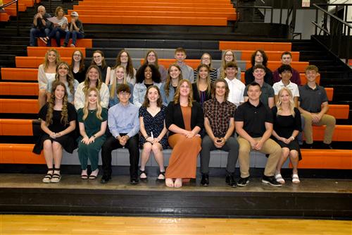 Juniors