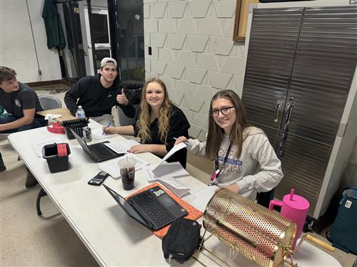 Trivia Night 2