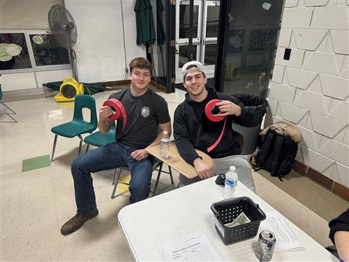 Trivia Night 3
