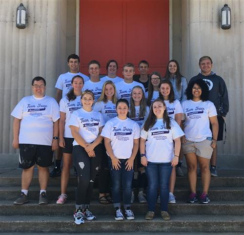 NHS 2019 
