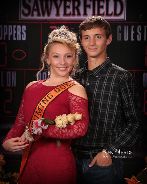 Homecomingqueen 