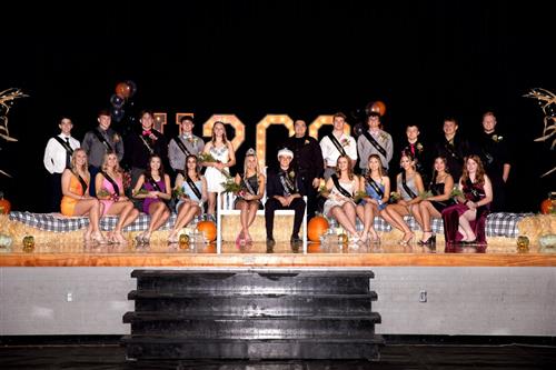 HC