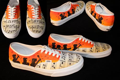 vans music vans music