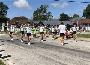 parade