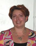 Debby Musgrave 