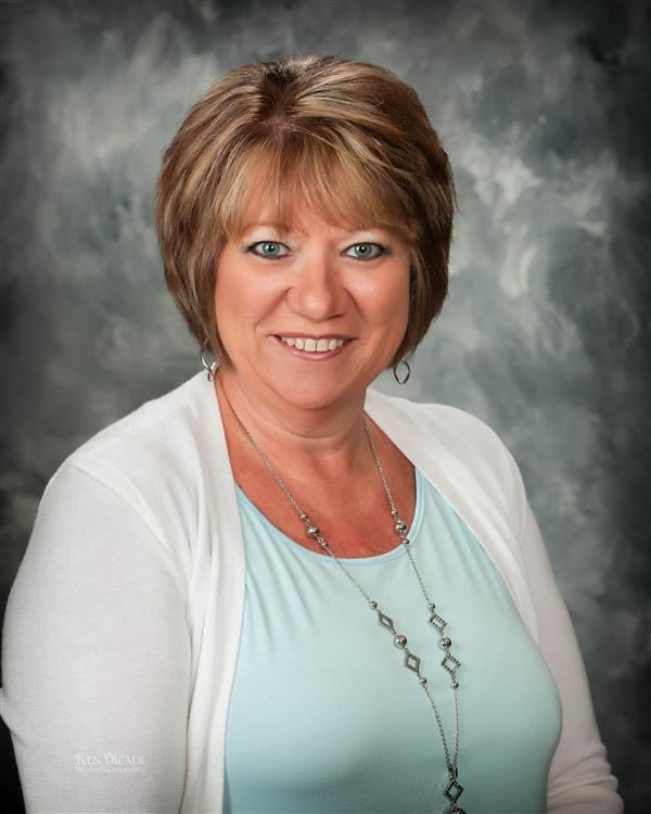 Mrs. Patsy Beasley Mrs. Patsy Beasley