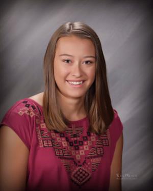 Macey Eddington 