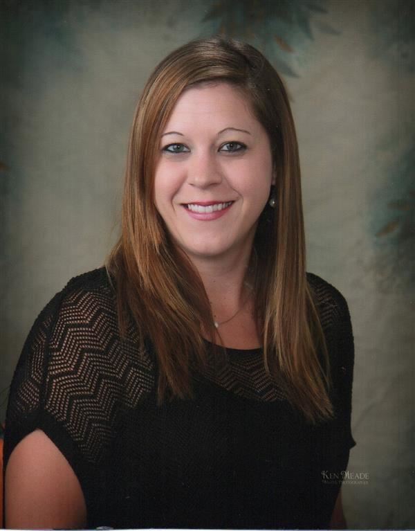 Miss Mandy Armbruster Miss Mandy Armbruster