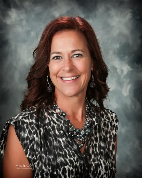 Mrs. Patty Hernandez Mrs. Patty Hernandez