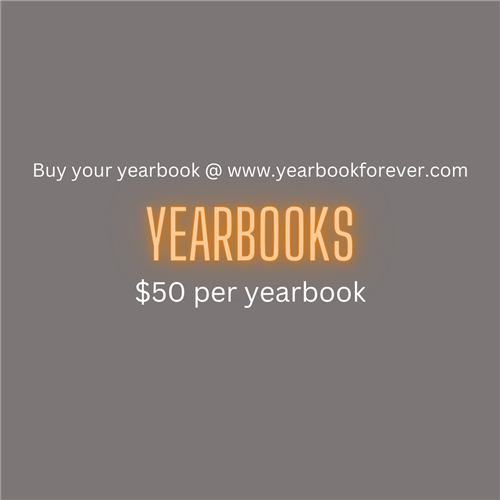 yearbook