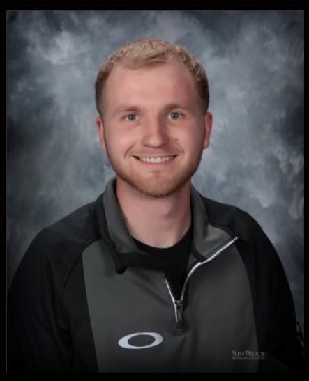 Mr. Noah Gallion Mr. Noah Gallion