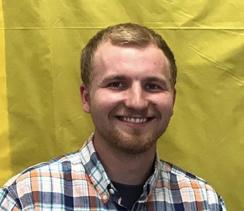 Mr. Noah Gallion Mr. Noah Gallion