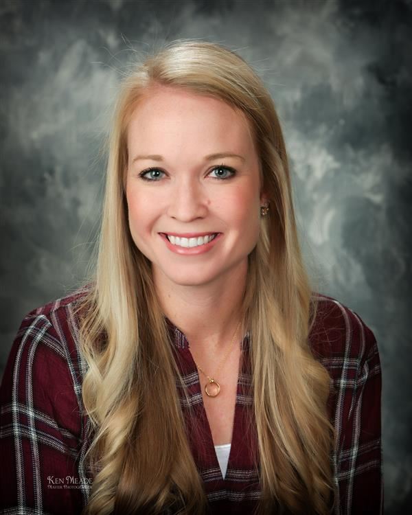 Mrs. Amber Connor Mrs. Amber Connor