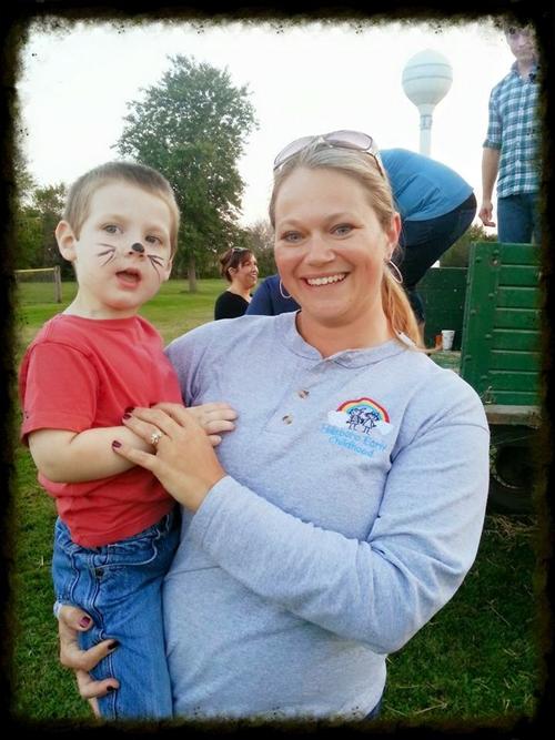 Family Fun Night '14 