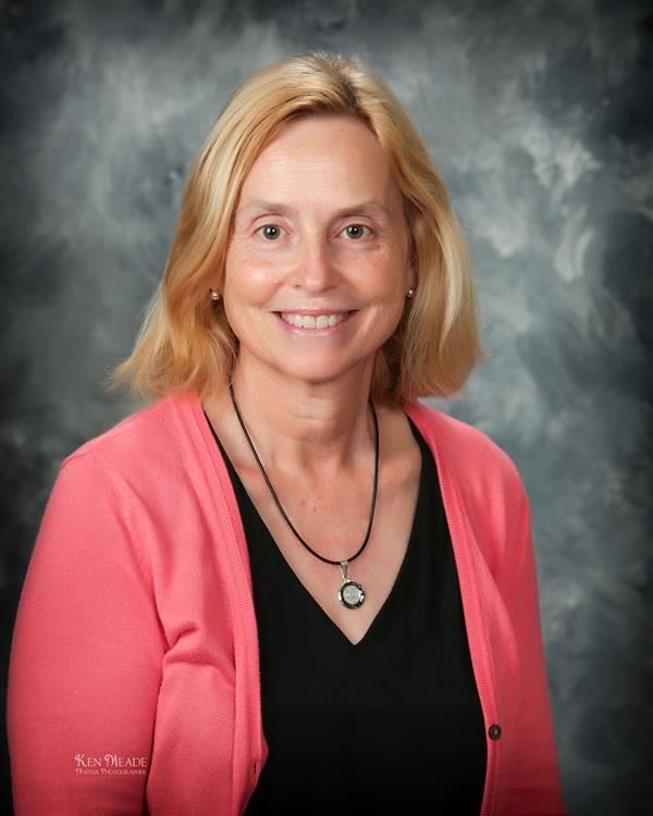 Mrs. Thersa Coleman Mrs. Thersa Coleman