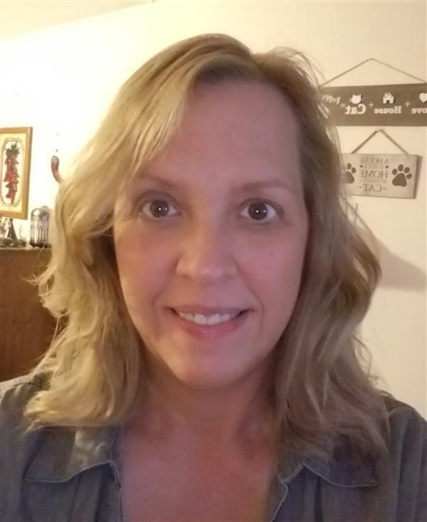 Ms. Kathy Baker Ms. Kathy Baker