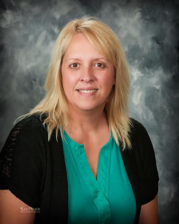 Ms. Kathy Baker Ms. Kathy Baker