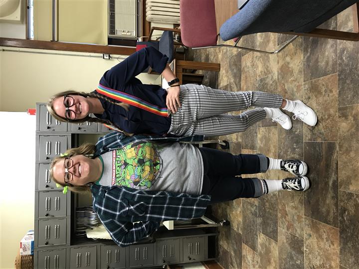 mathlete vs athlete spirit week mathlete vs athlete spirit week